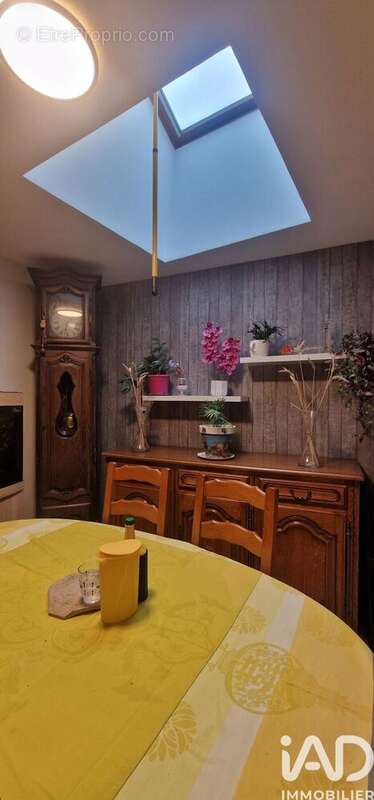 Maison 79 m² à Aisy-Sur-Armancon  - photo 2