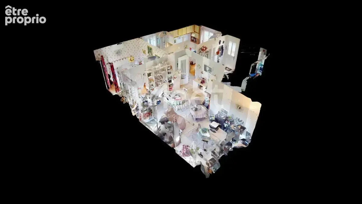 Maison 4 Pièces - 3 Chambres - photo 13