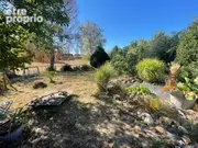 Maison à LA FORET-DU-TEMPLE