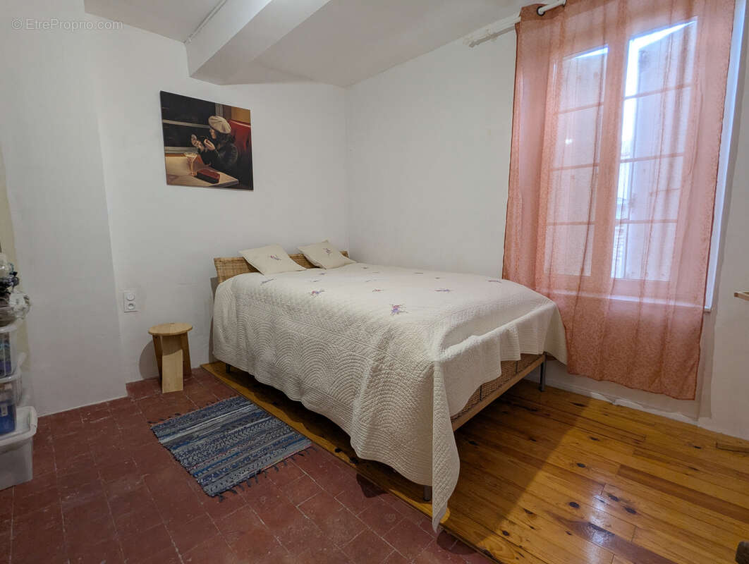 Maison à ARGELIERS