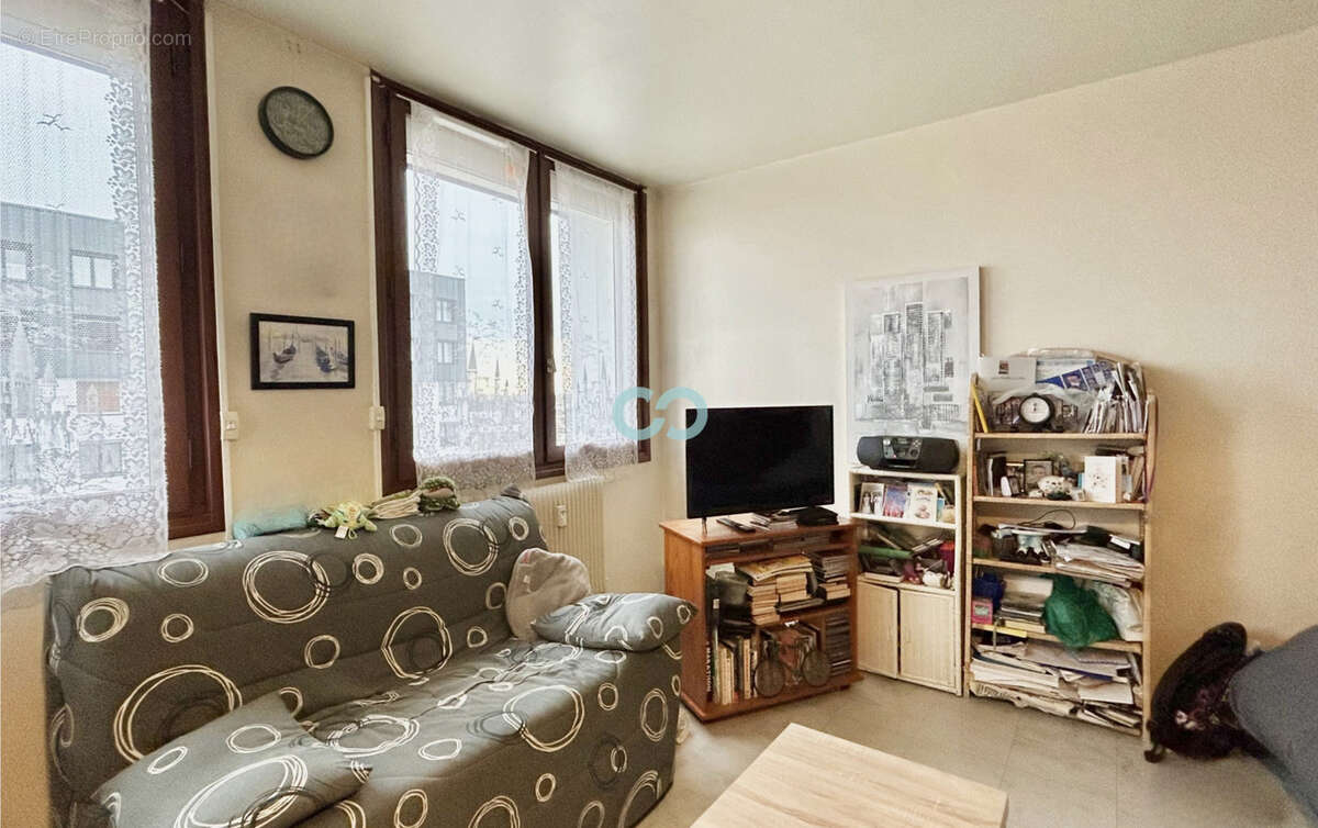 Appartement à RONCHIN