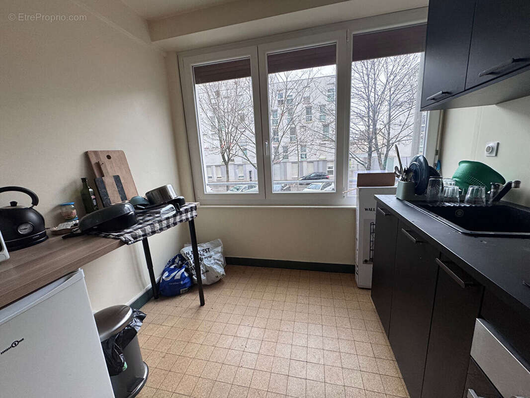 Appartement Dijon 2 pièce(s) 42.26 m2 - photo 2