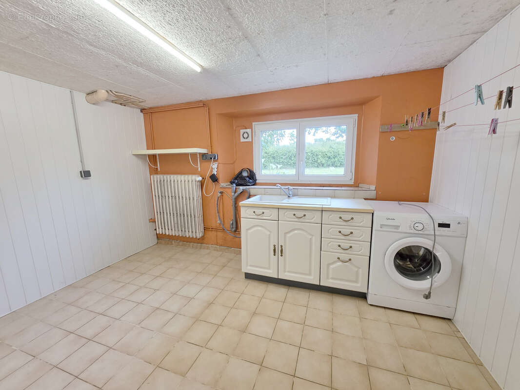 Bretagne - côtes d'armor - 22290 lanvollon - maison néo-bretonne 146m2 habitables à vendre 249100 € hai - photo 38