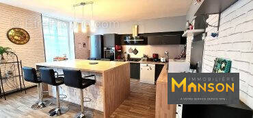 Appartement à VARANGEVILLE