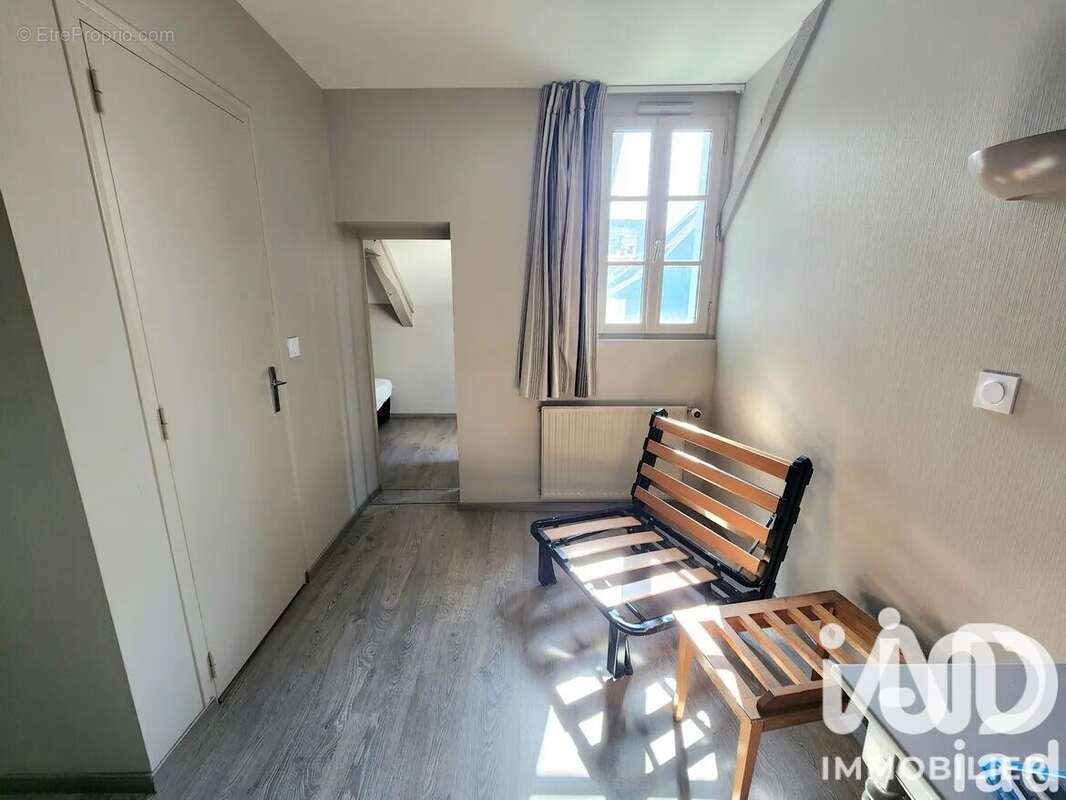 Photo 4 - Appartement à CHATEAUGIRON