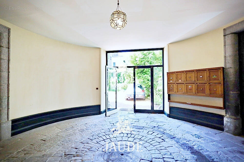 Appartement à CLERMONT-FERRAND