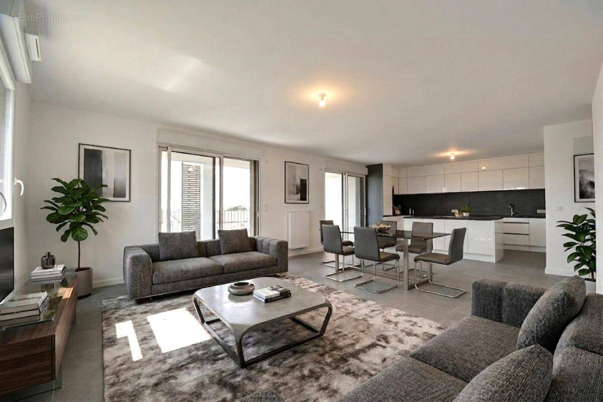 Appartement à CHOLET