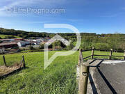 Terrain à SAINT-PIERRE-D'IRUBE