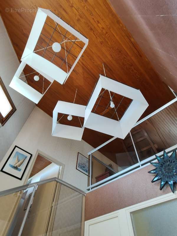 Maison à THONON-LES-BAINS