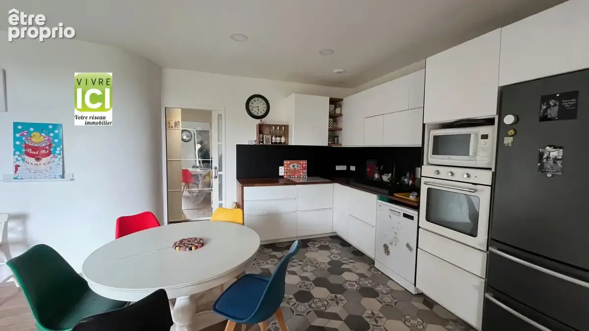 Maison bourg la chapelle basse mer 4 chambres - photo 2