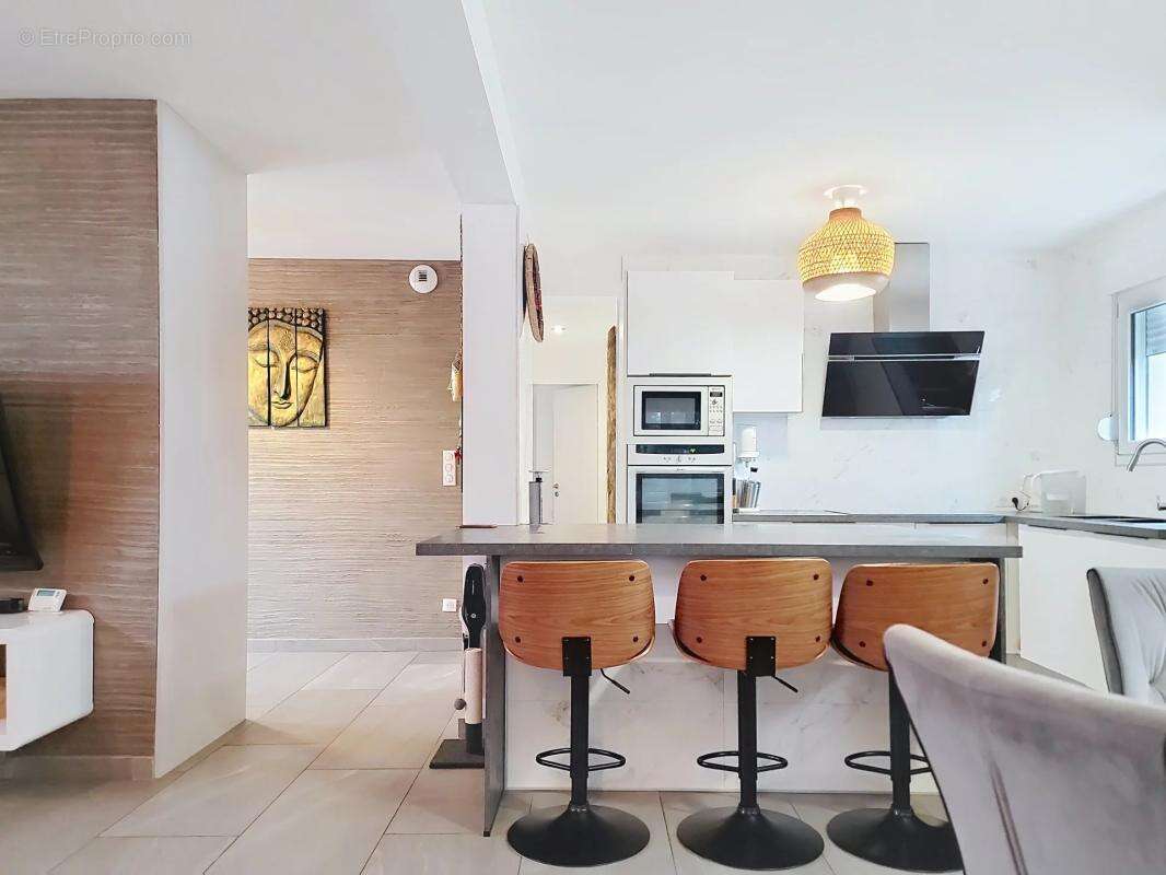 Appartement à MOMMENHEIM