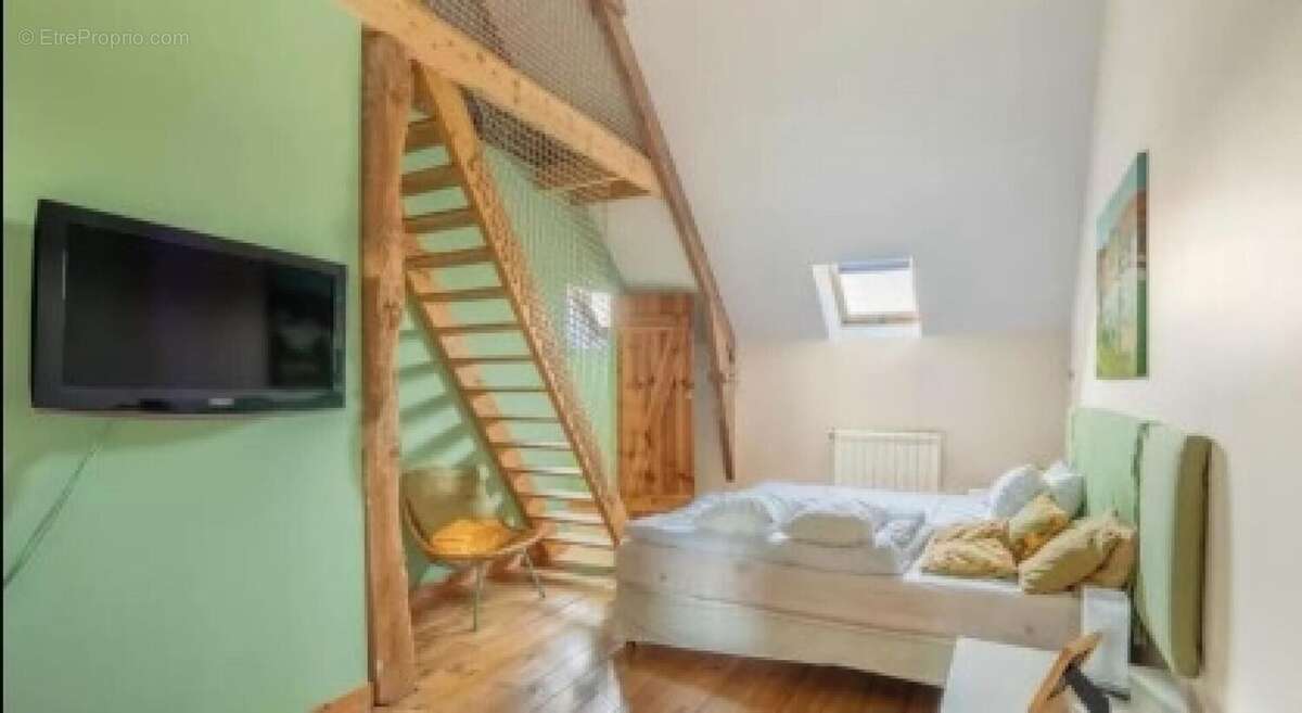 Photo 8 - Maison à MONT-DOL