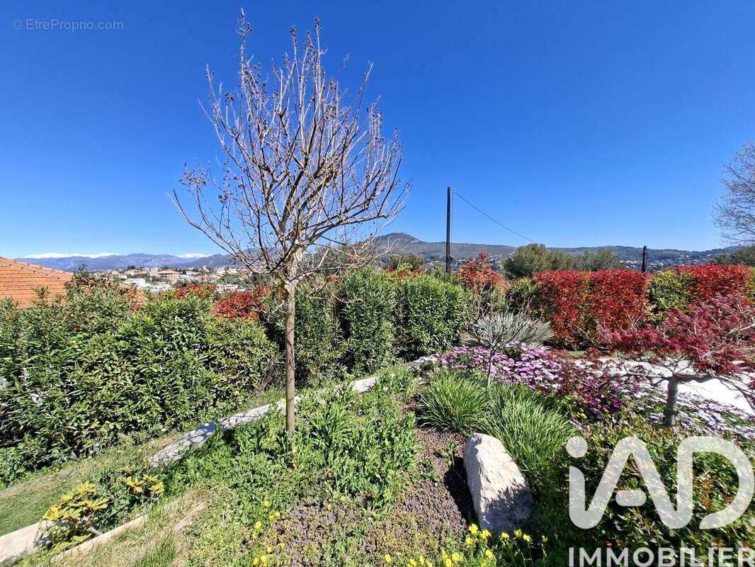 Photo 2 - Maison à NICE