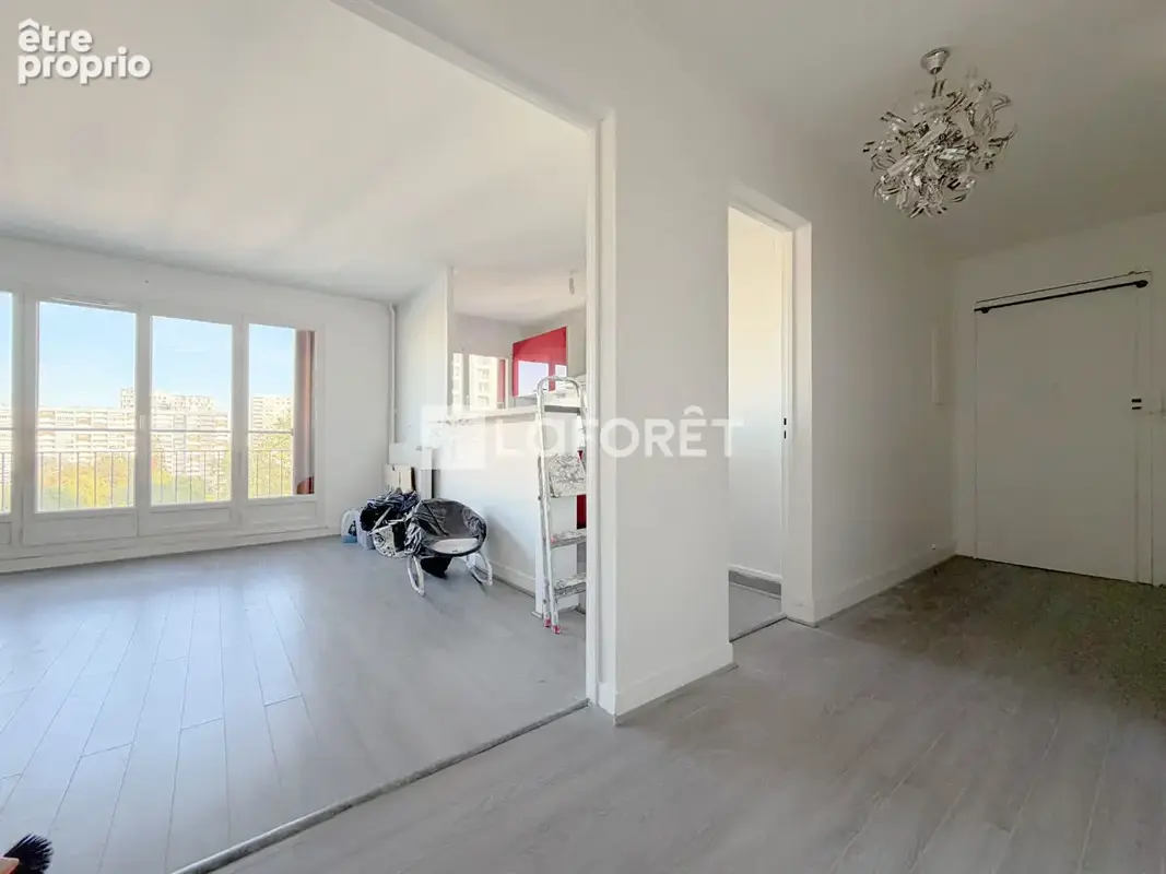 Appartement à BAGNEUX
