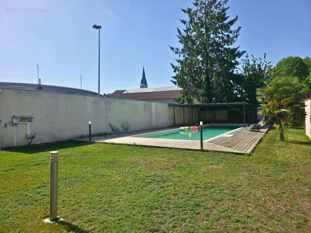 Maison à CAUDRY