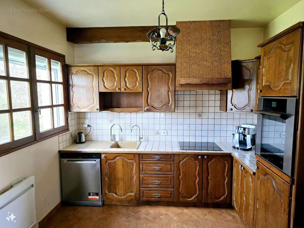 Maison avec vue et piscine - photo 7