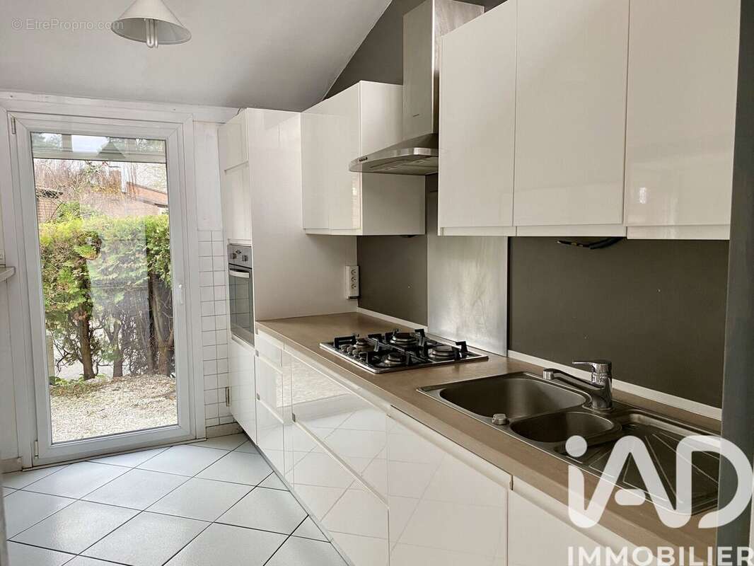 Photo 8 - Maison à VILLENEUVE-D&#039;ASCQ