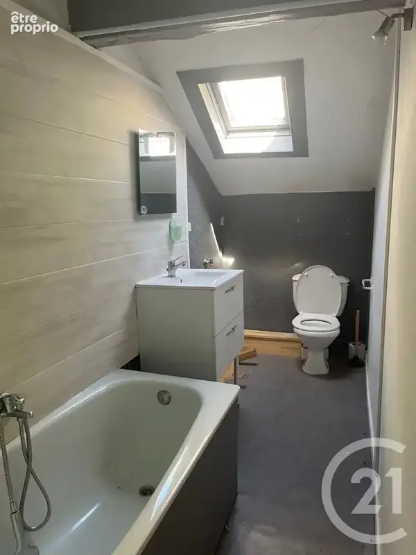 Appartement 4 pièces 69 m² à vendre à Annonay (07100) - photo 7
