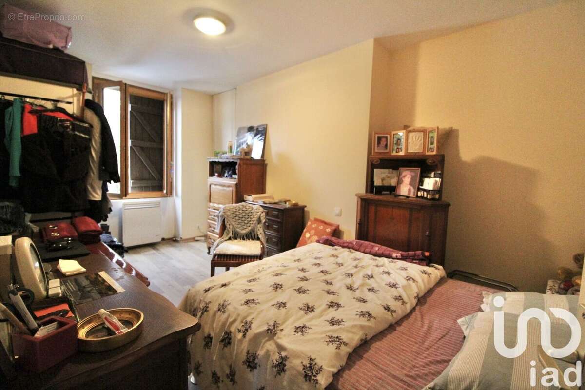 Photo 6 - Appartement à JOIGNY