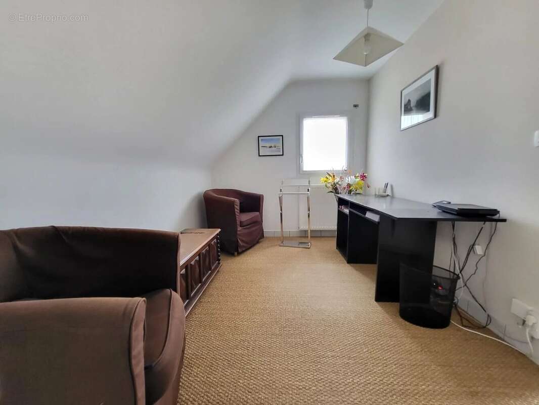 Maison à LARMOR-BADEN