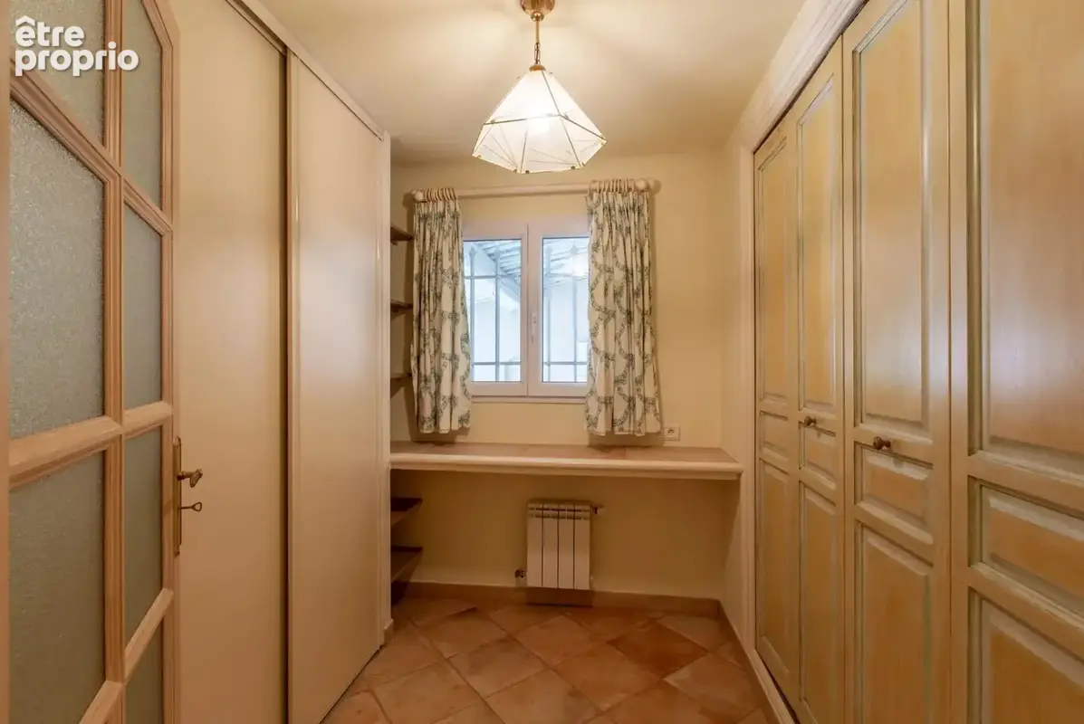 Villa à Saint Paul de Vence - photo 21