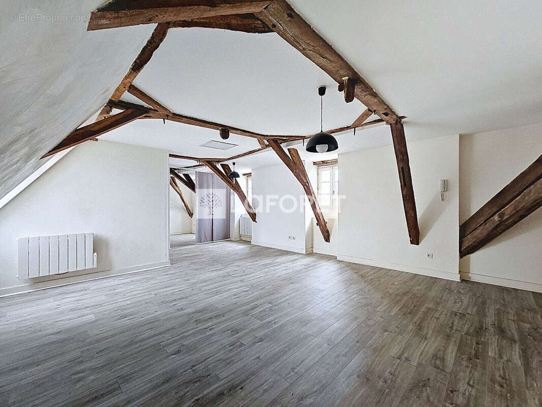 Appartement à ORTHEZ