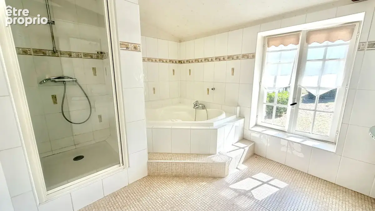 Magnifique maison en pierre de 166 m2 - photo 5