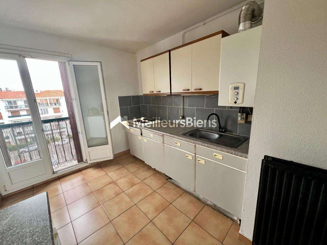 Appartement à PERPIGNAN