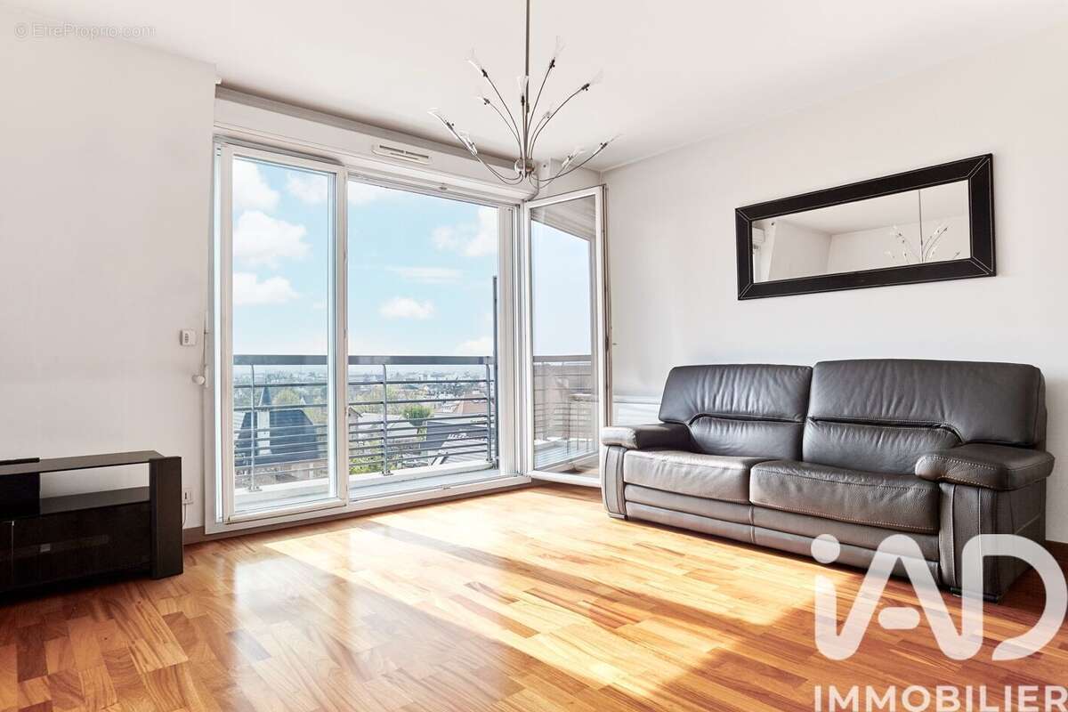 Photo 5 - Appartement à SARTROUVILLE