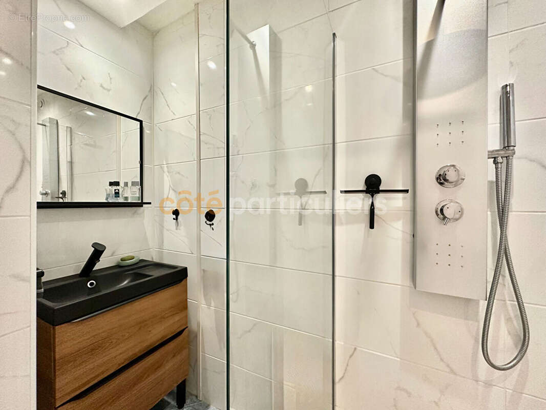 Appartement à LE GRAU-DU-ROI