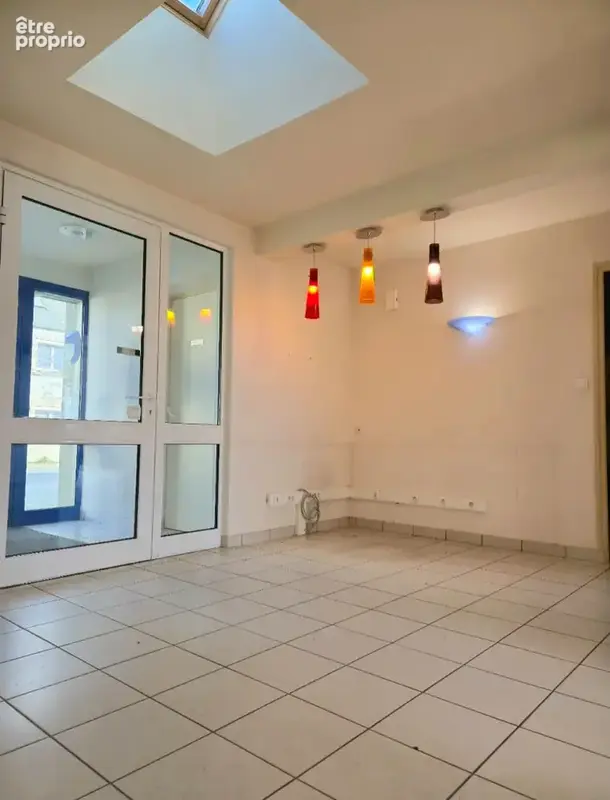 Locaux Commerciaux ou Habitation (PLOUNEVENTER) - photo 9