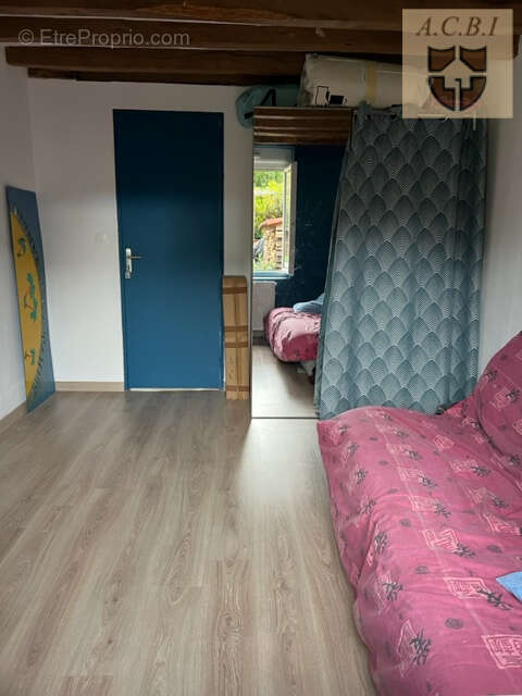 Maison à MARCHENOIR