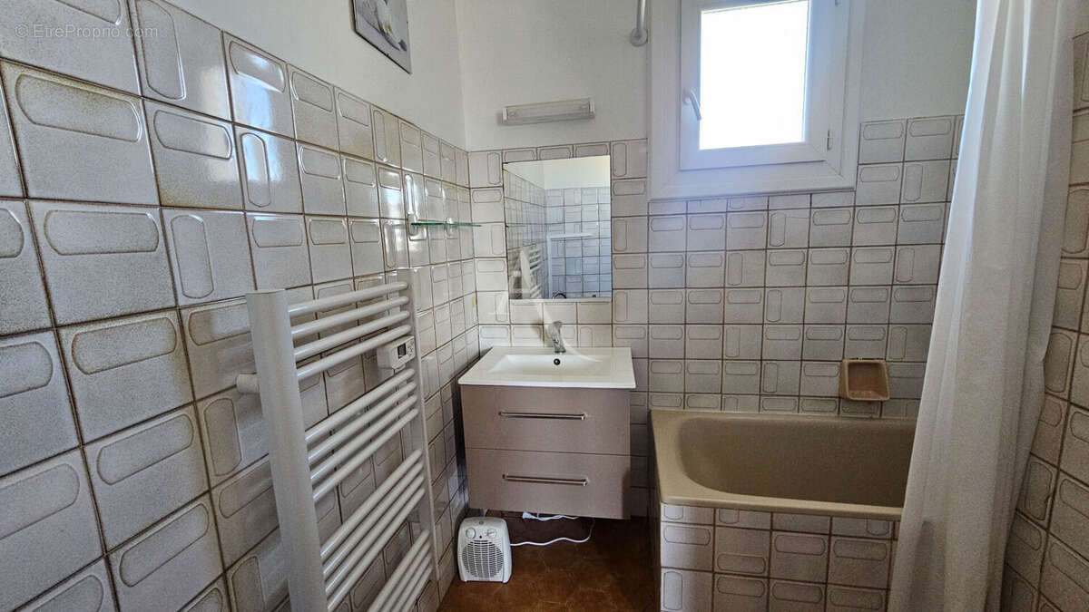 Appartement à NIMES