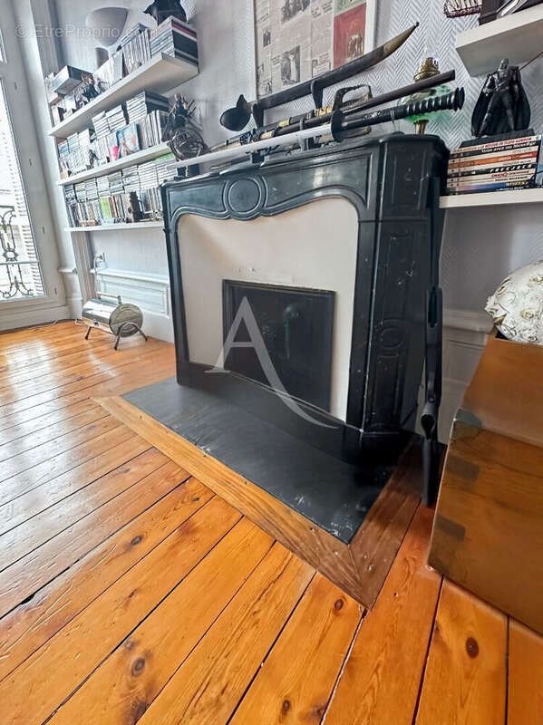 Appartement à VANNES