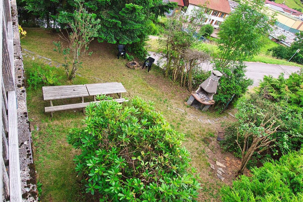 Photo 1 - Maison à LA BRESSE