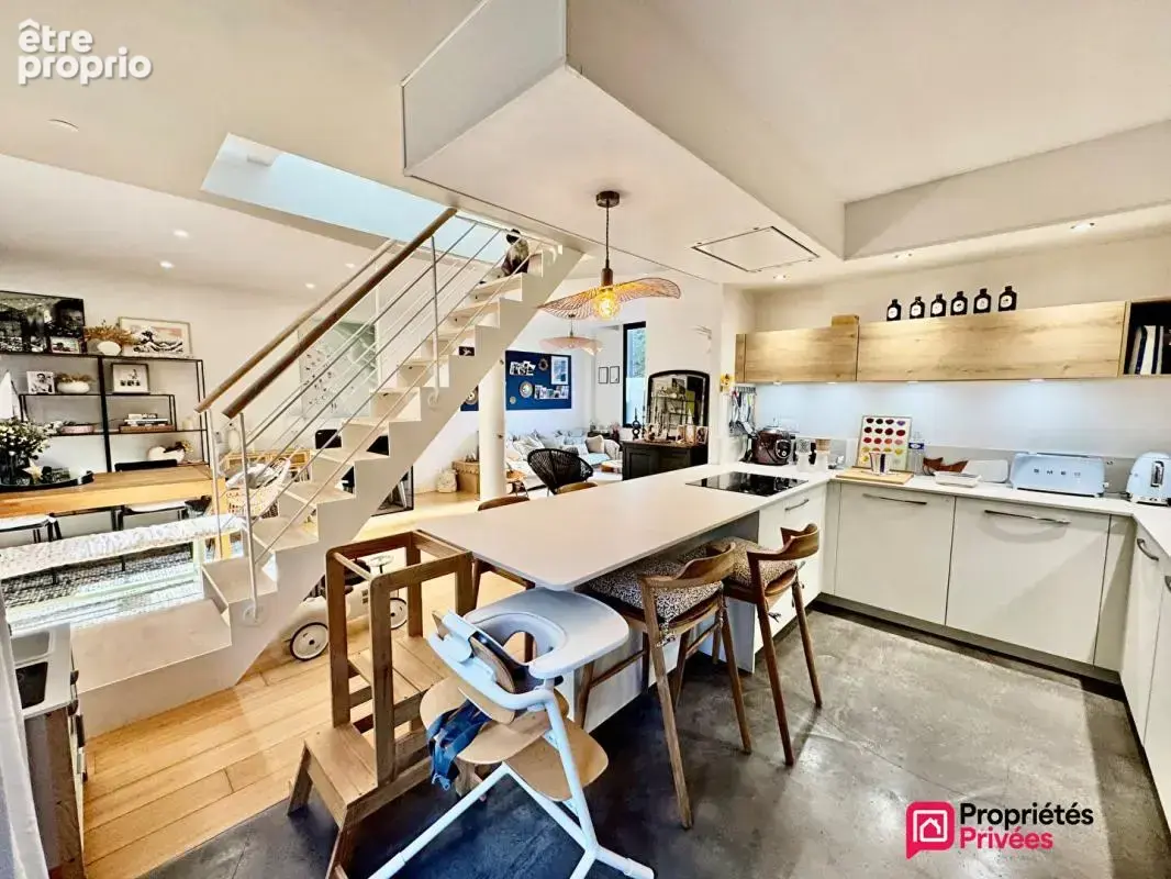 Proprietes privees cote d'opale vous propose : - photo 6