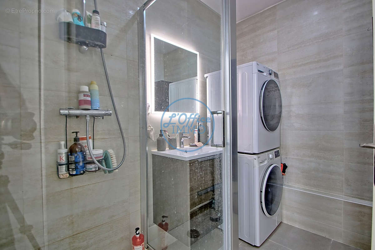 Maison 153 m² à Toulon  - photo 5