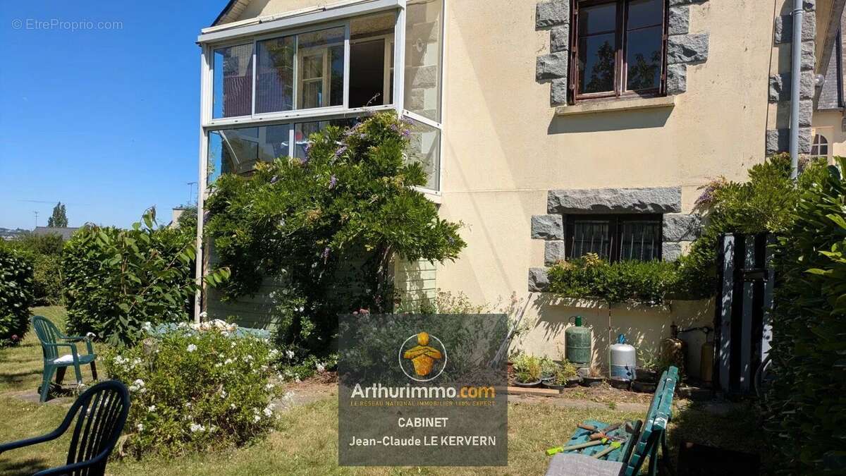 Vente Maison Yffiniac(22120) 199 000ï¿œ - photo 3