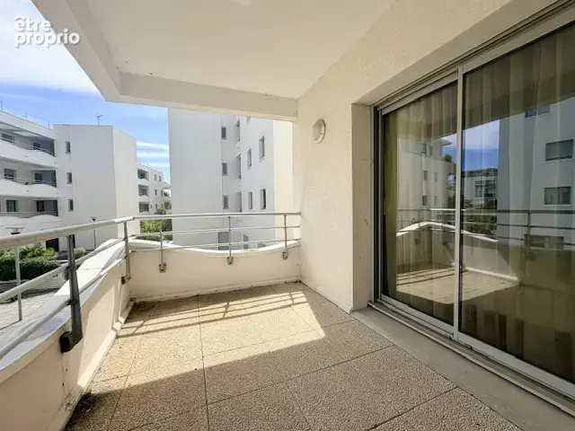 Quartier mediatheque - type 4 de 117 m2 - photo 10