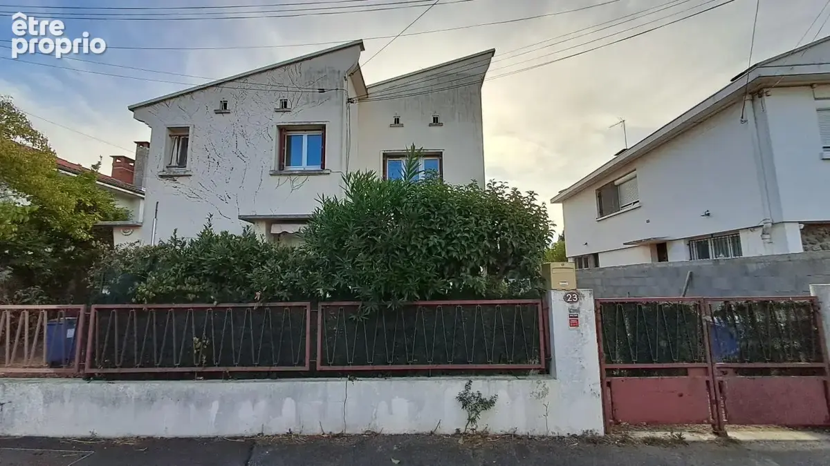 Maison deux niveaux 8 pièce(s) 135 m2 - photo 8