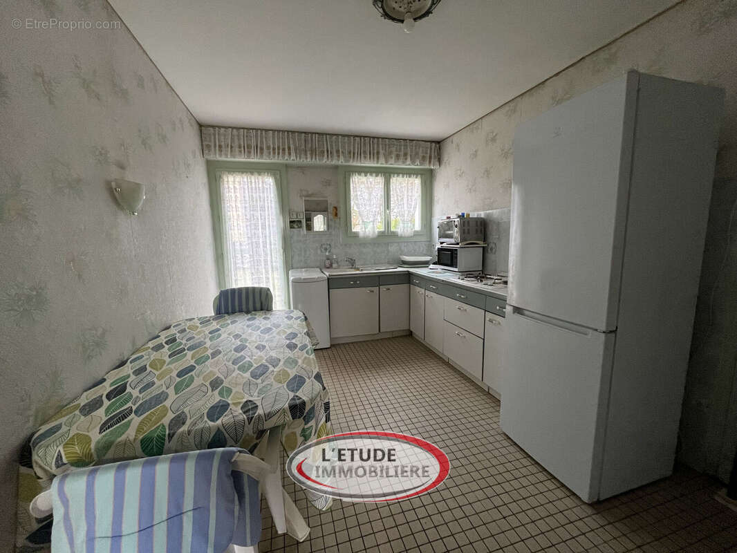 Photo 5 - Maison à NANTES