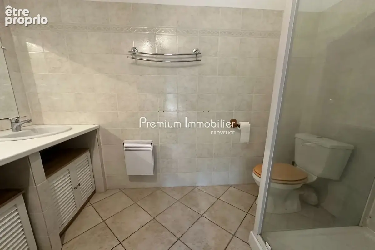 Maison 5 pièces 160 m² à vendre à Bouc-Bel-Air (13320) - photo 7