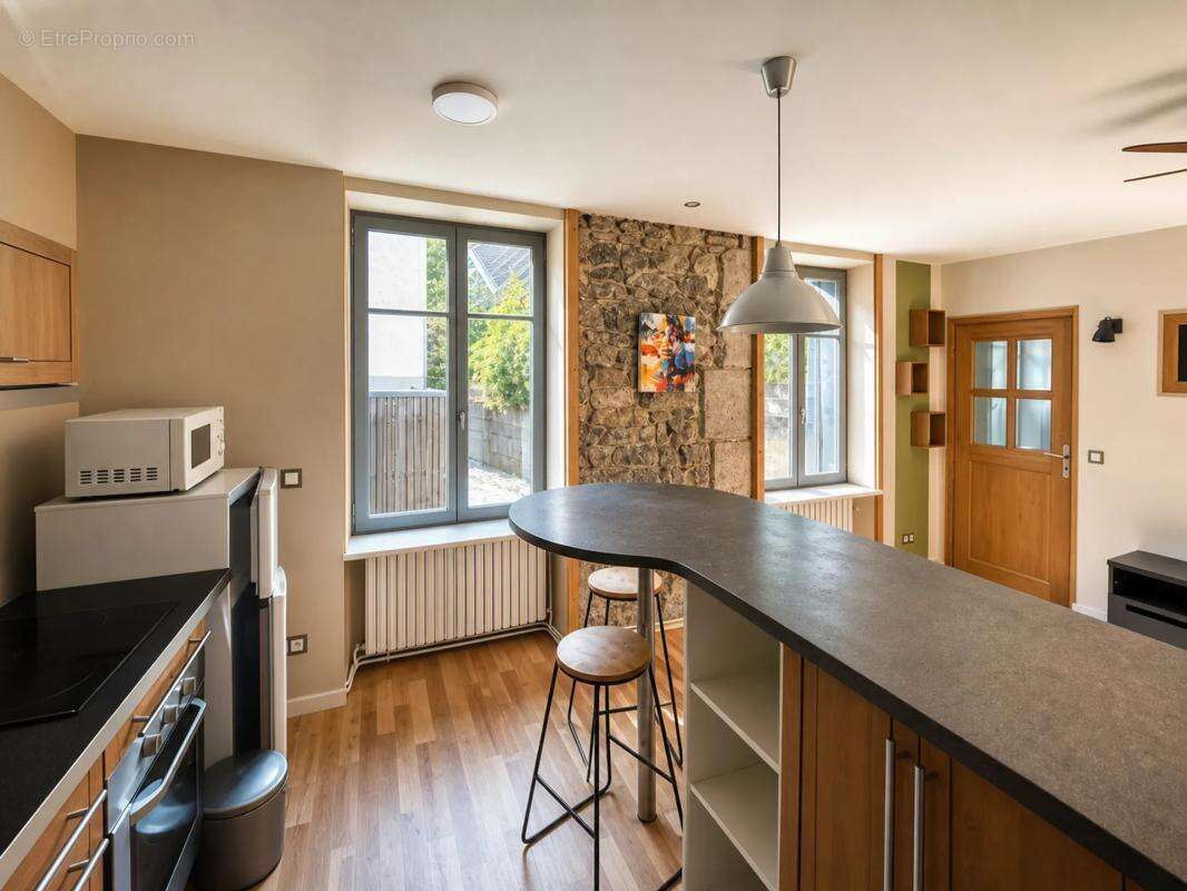 Appartement 2 pièces de 40 m² - photo 4