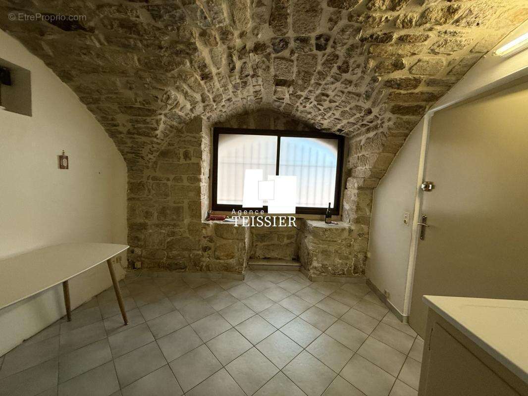 Appartement à LES VANS