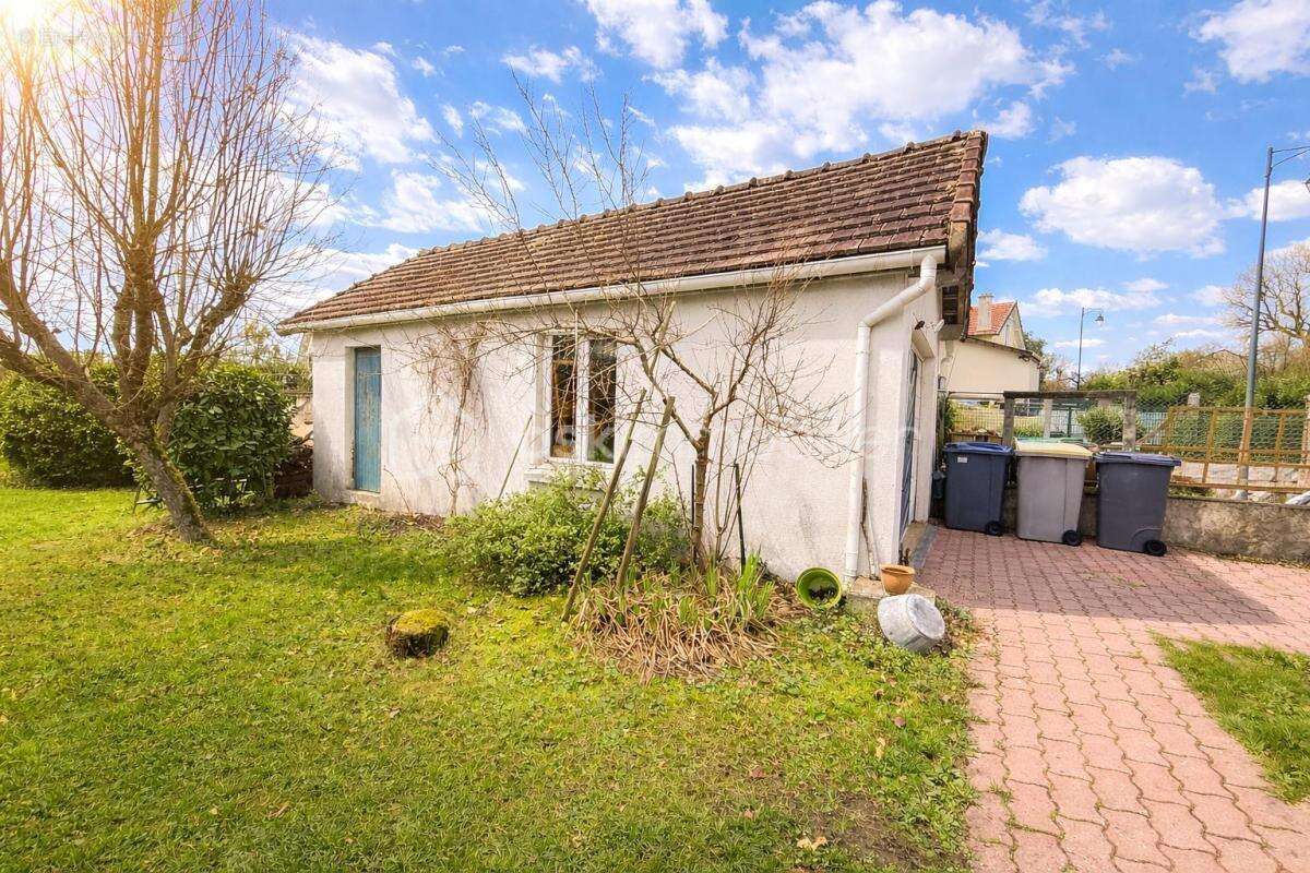 Maison à YERRES
