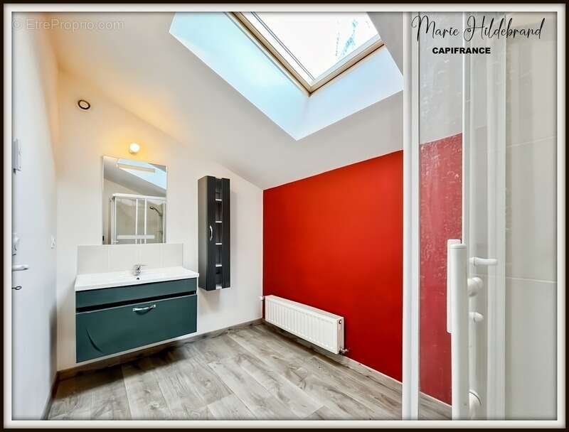 Appartement à NERAC