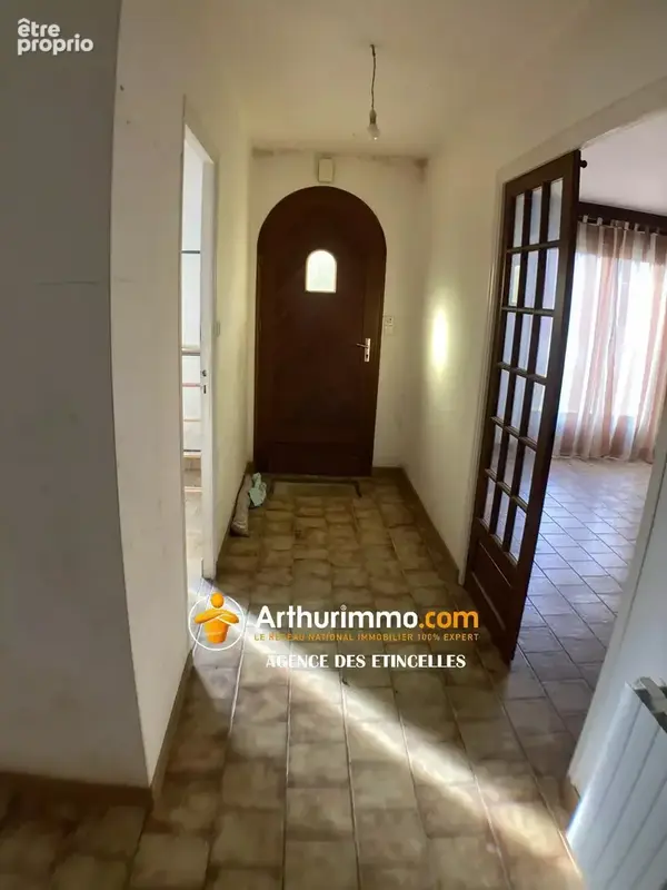 Vente Maison Martigne-ferchaud(35640) 136 860ï¿œ - photo 4