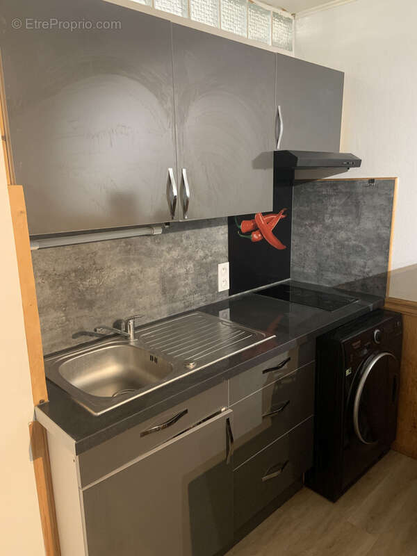 Appartement à MARMANDE