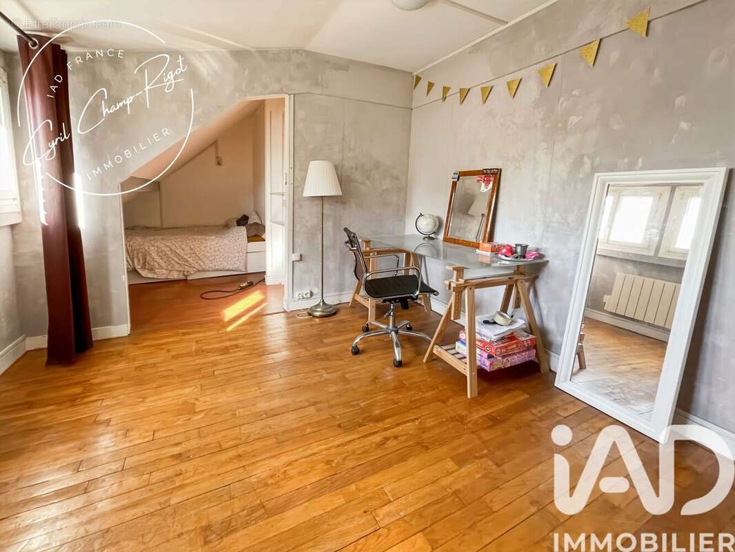 Photo 8 - Maison à TREMBLAY-EN-FRANCE