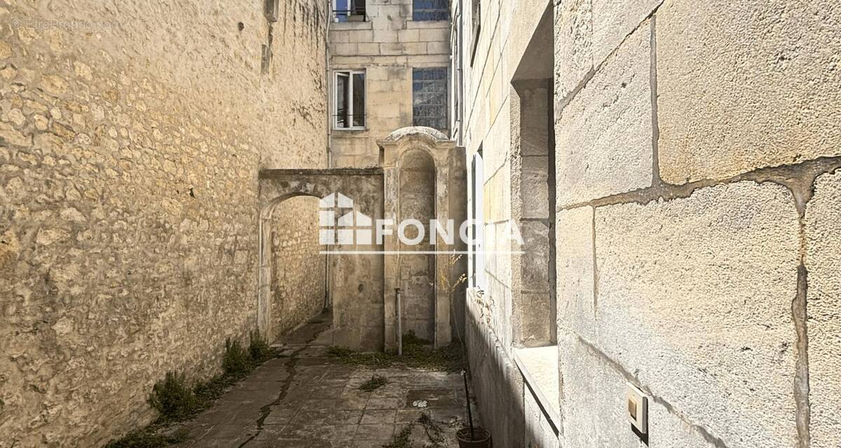Appartement à ROCHEFORT